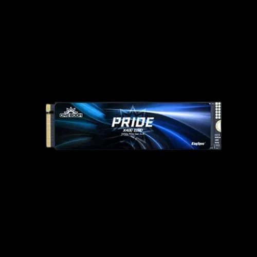 kingspec one boom pcie 40 x400 512gb gen4 nvme ssd 1
