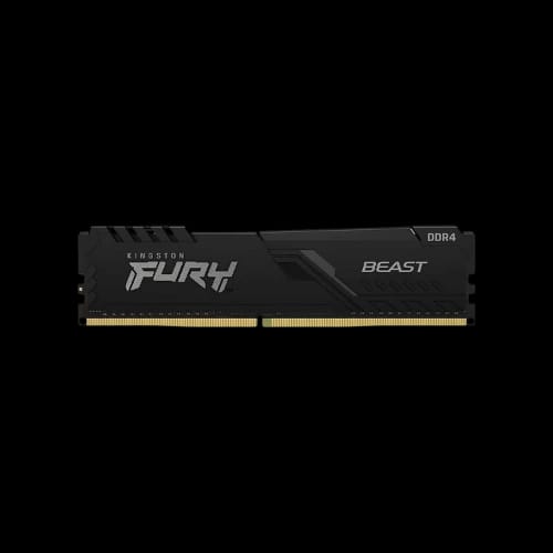 kingston 8gb ddr4 3200mhz memory module