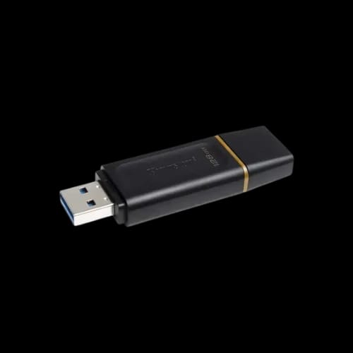 kingston datatraveler exodia 128gb usb 32 pen drive 1