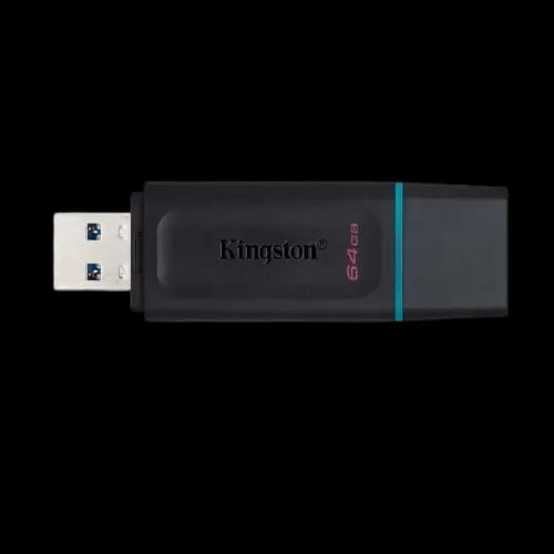 kingston datatraveler exodia 64gb usb 32 gen 1 pen drive