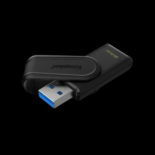 kingston datatraveler exodia s 64gb usb 32 gen 1 pen drive 1