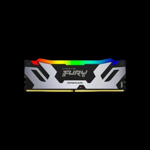 kingston fury renegade 16gb 6000mhz ddr5 rgb desktop ram