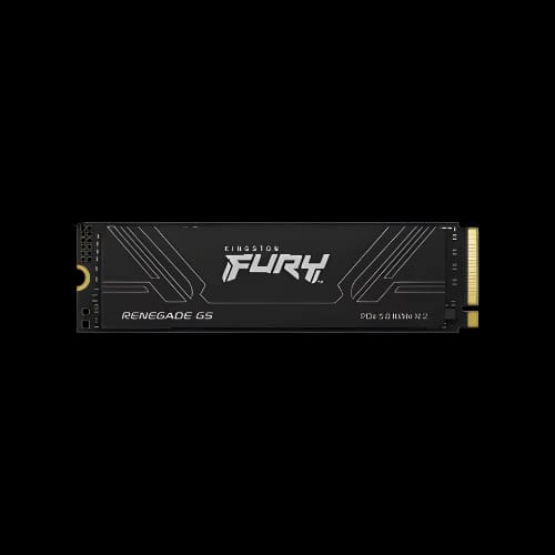 kingston fury renegade g5 2tb pcie 50 nvme m2 ssd 2