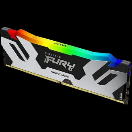 kingston fury renegade rgb 32gb ddr5 6400mhz cl32 desktop rammain