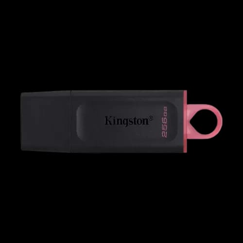 kingston pen drive usb 32 256gb dtx