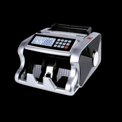 kington plus al 6600w premium money counting machine