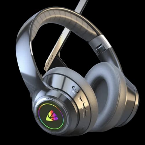 kisonli a 8 bluetooth wireless headset