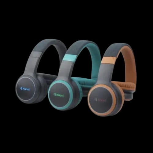 kisonli a6 bluetooth gaming headset