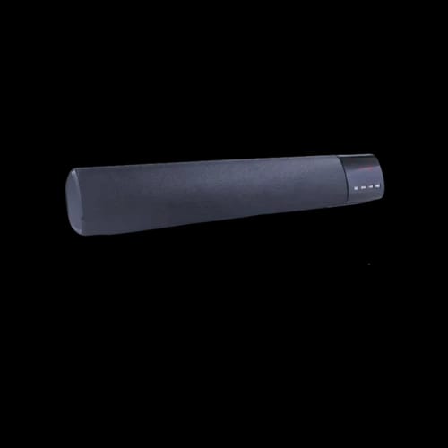 kisonli led 800b portable wireless bluetooth speaker bar