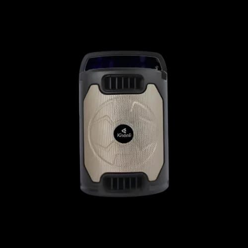 kisonli q2 mini usb aux portable wireless outdoor speaker main