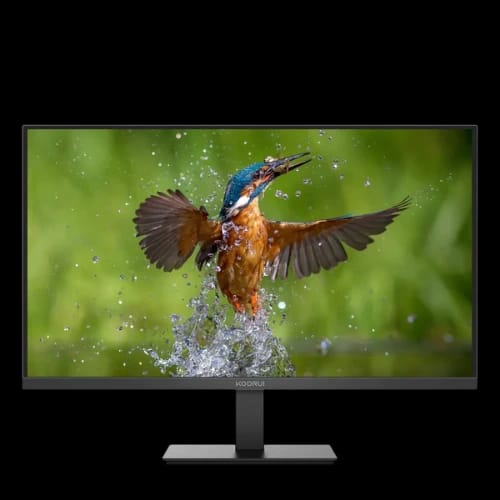 koorui e2411k 24 inch ips fhd 144hz gaming monitor 3