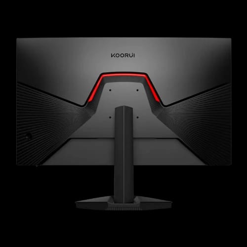koorui g2411p 238 inch full hd 200 hz gaming monitor with 1ms mbr 2
