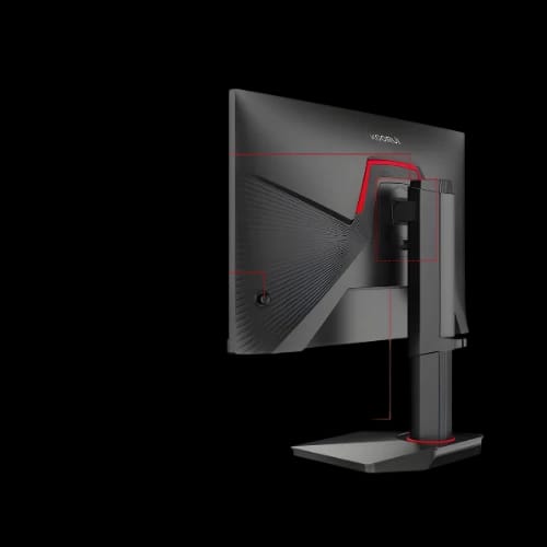 koorui g2511e 245 inch full hd 320hz gaming monitor 2