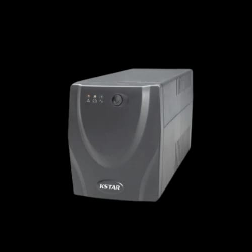 kstar 1200va offline ups