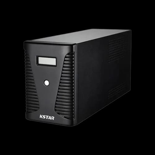 kstar 3000va line interactive offline ups