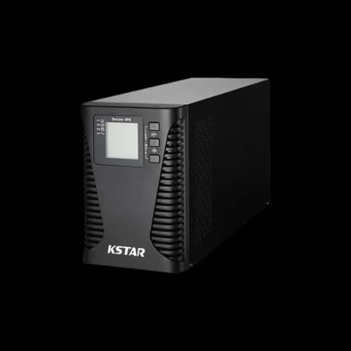 kstar hp930cs 3kva standard backup online ups