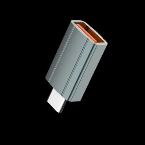ldnio lc140 type c to usb otg converter