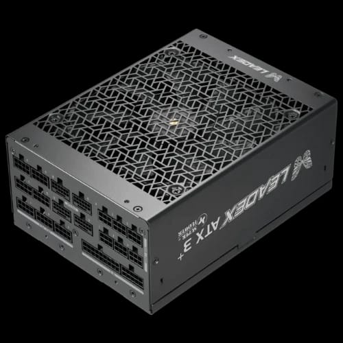 leadex titanium 2800w atx31 power supply 2
