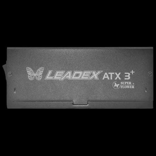 leadex titanium 2800w atx31 power supply 3