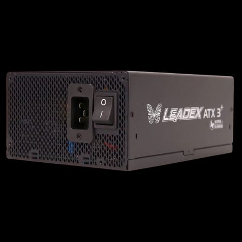 leadex titanium 2800w atx31 power supply