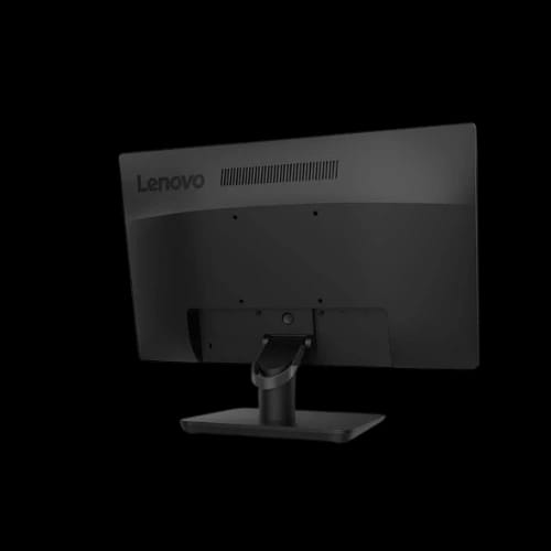 lenovo d19 10 185 inch hd hdmi vga monitor 2