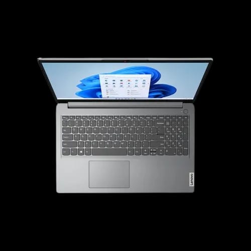 lenovo ideapad 1 15amn7 amd athlon silver 7120u 156 inch fhd cloud grey laptop 3