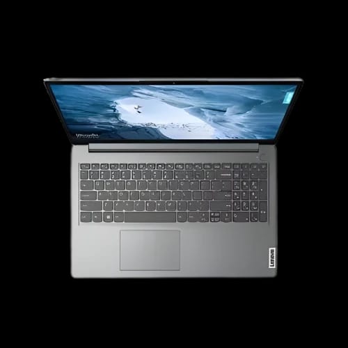 lenovo ideapad 1i 7 82v700l6in intel celeron n4020 8gb ram 256gb ssd 156 inch fhd laptoptop