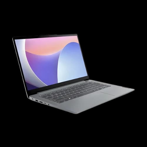 lenovo ideapad slim 3 14ian8 core i3 n305 14 fhd laptop main