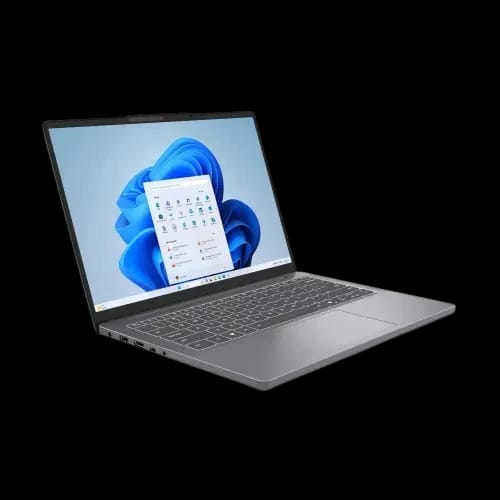lenovo ideapad slim 3 14irh10 core i7 13th gen 14 wuxga ips laptop