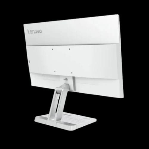 lenovo l24 4c 24 144hz fhd 1ms ips monitor back site view