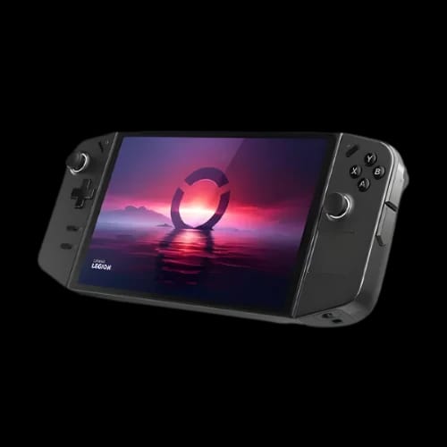 lenovo legion go handheld pc gaming console main