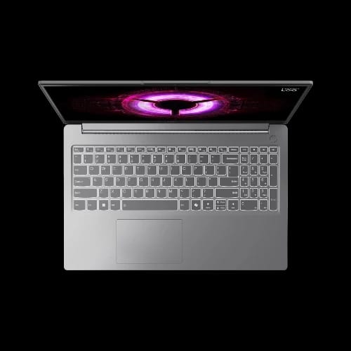 lenovo loq essential 15arp10e