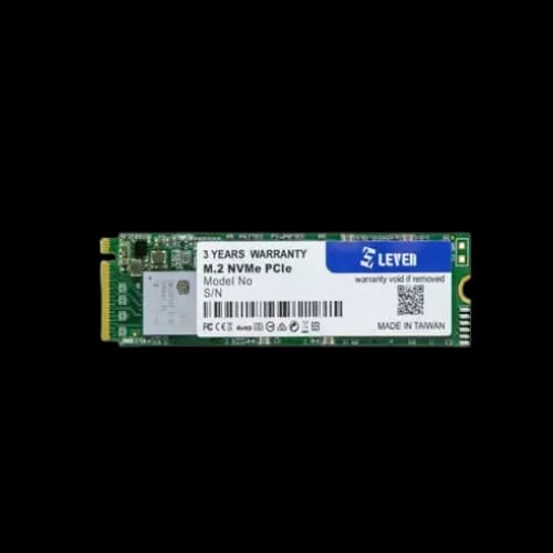 leven jp600 256gb m2 2280 pcie ssd 1