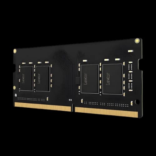 lexar 16gb ddr4 3200mhz sodimm laptop ram main