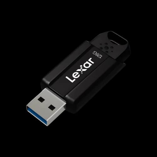 lexar jumpdrive s80 128gb usb 31 flash drive