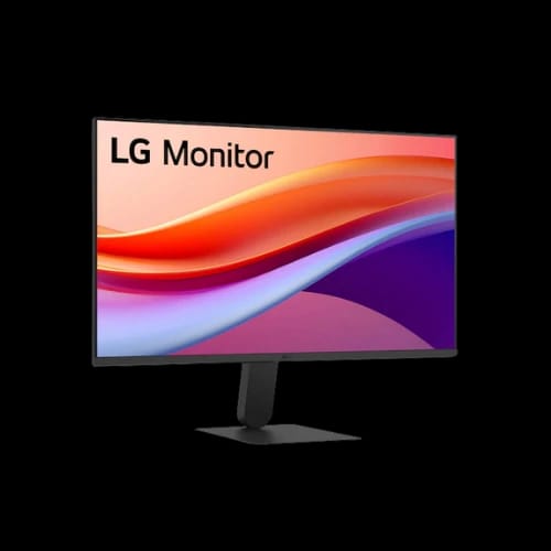 lg 24u411a b 24 fhd 120hz ips monitor side 2