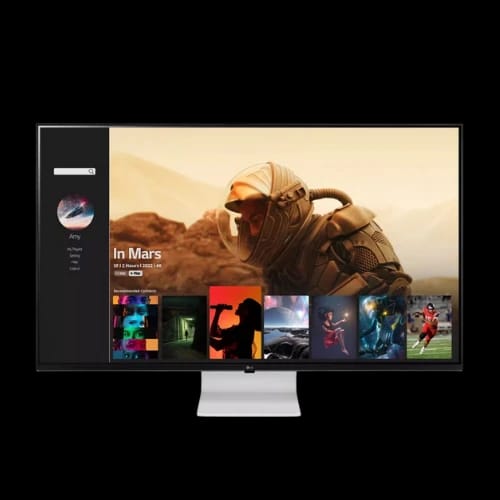 lg 43sq700s w 43 4k uhd ips myview smart monitor with webos main