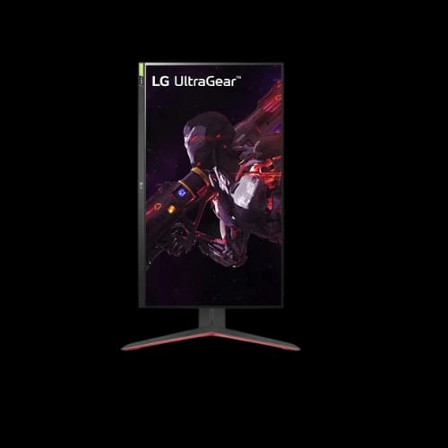 lg ultragear 27gp850 b 27 165hz qhd nano ips gaming monitor vertical