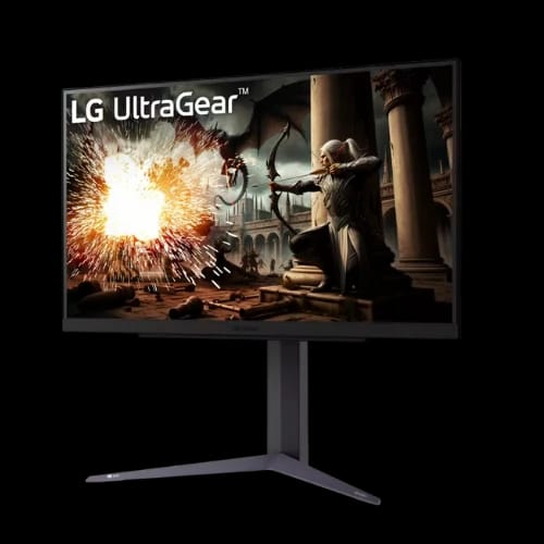 lg ultragear 27gs75q b 27 qhd 200hz ips gaming monitor angel