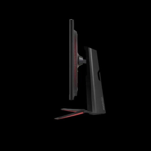 lg ultragear 32gp850 b 32 165hz qhd nano ips gaming monitor side