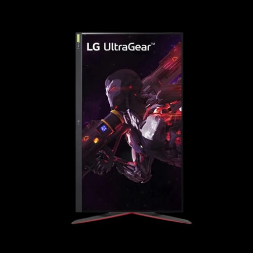 lg ultragear 32gp850 b 32 165hz qhd nano ips gaming monitor vertical