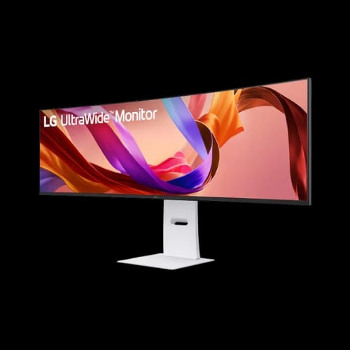 lg ultrawide 49u950a w 49 qhd 144hz ips curved monitor angel