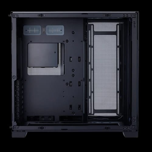 lian li o11 dynamic evo mid tower gaming case black 3