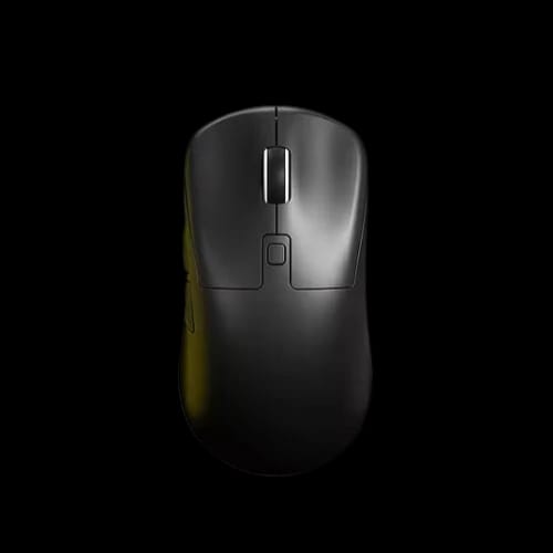 lingbao m1 pro wireless gaming mouse black 1