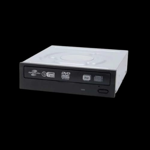 lite on 24x sata internal dvd burner