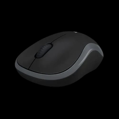logitech b175 wireless mouse 2