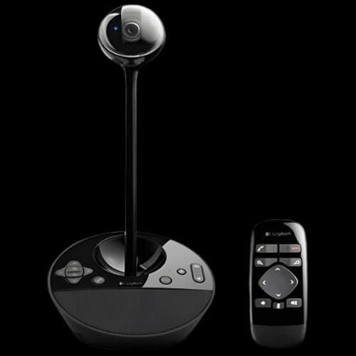 logitech bcc950 hd 1080p camera video conference webcam main