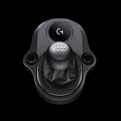 logitech driving force shifter 2