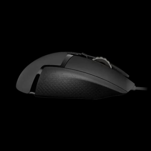 logitech g502 hero high performance rgb gaming mouse otherside