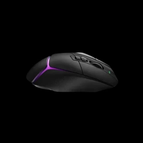 logitech g502 x plus lightspeed wireless hero rgb gaming mouse black 3